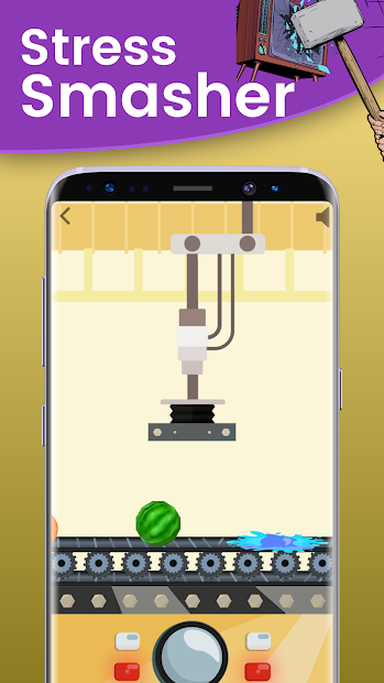 Screenshots Game giải trí - Chống Căng Thẳng giảm Stress
