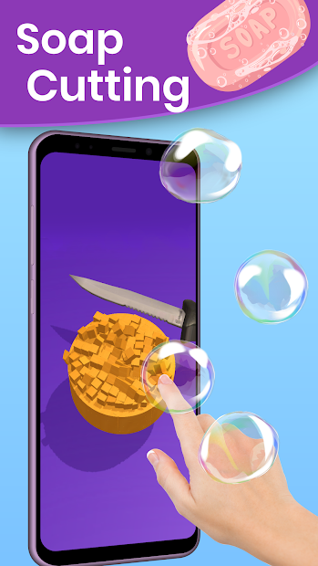 Screenshots Game giải trí - Chống Căng Thẳng giảm Stress