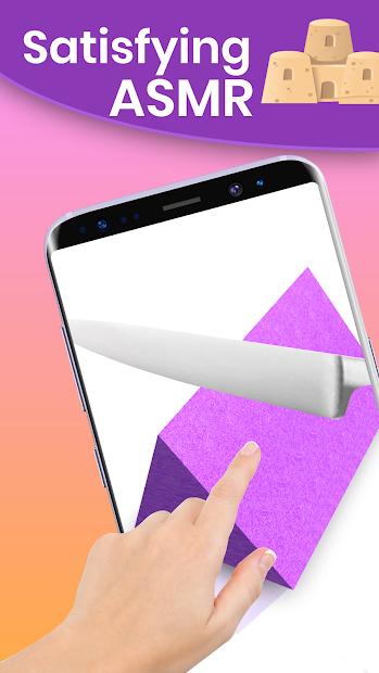 Screenshots Game giải trí - Chống Căng Thẳng giảm Stress