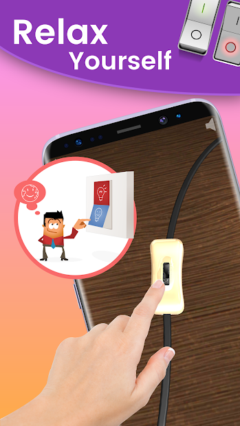 Screenshots Game giải trí - Chống Căng Thẳng giảm Stress