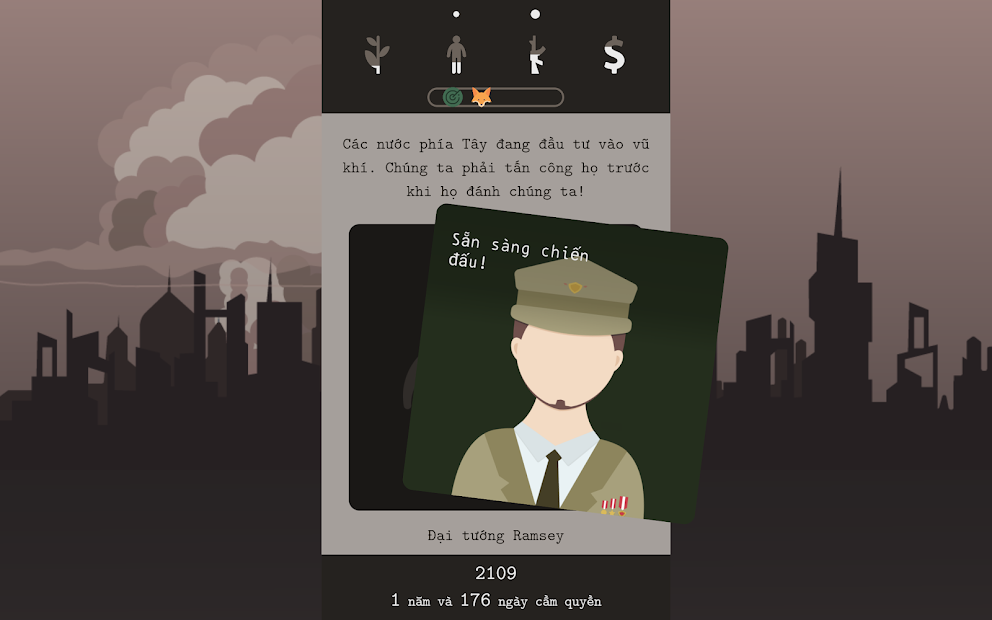 Screenshots Laspe: Tương Lai bị lãng quên | Game nhập vai trên điện thoại