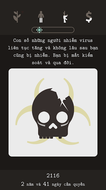 Screenshots Laspe: Tương Lai bị lãng quên | Game nhập vai trên điện thoại