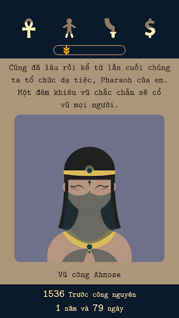 Screenshots Lapse 2: Before Zero - Trước giờ hoàn đạo | Game nhập vai mô phỏng