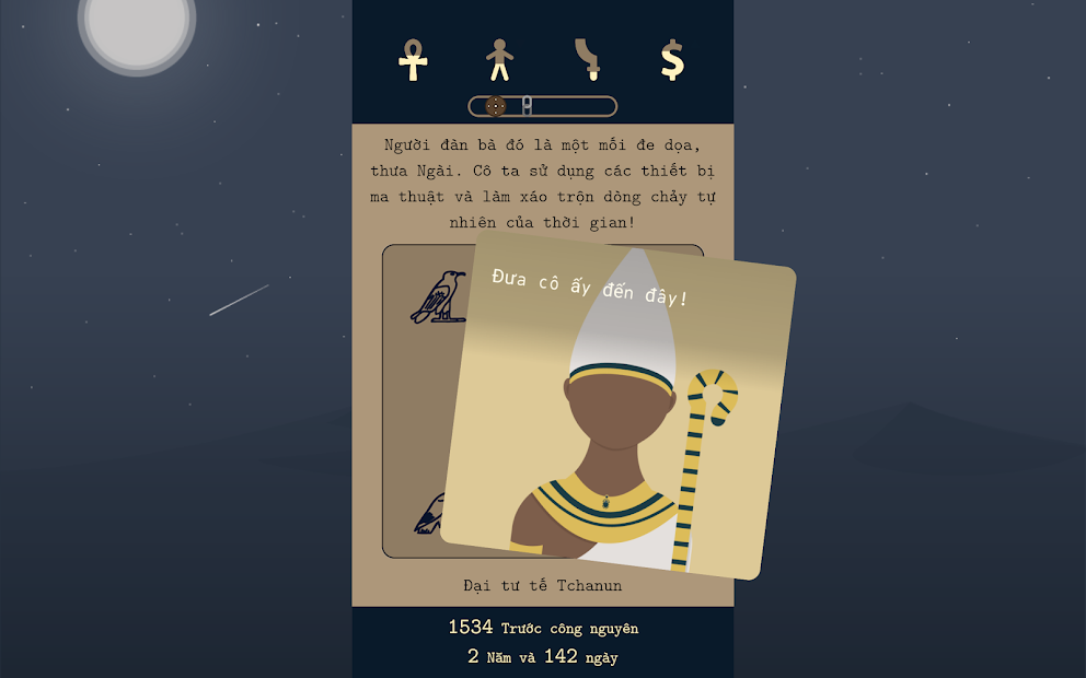 Screenshots Lapse 2: Before Zero - Trước giờ hoàn đạo | Game nhập vai mô phỏng