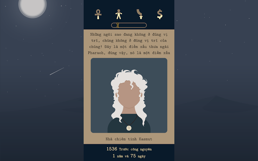 Screenshots Lapse 2: Before Zero - Trước giờ hoàn đạo | Game nhập vai mô phỏng