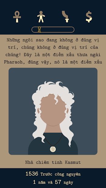 Screenshots Lapse 2: Before Zero - Trước giờ hoàn đạo | Game nhập vai mô phỏng