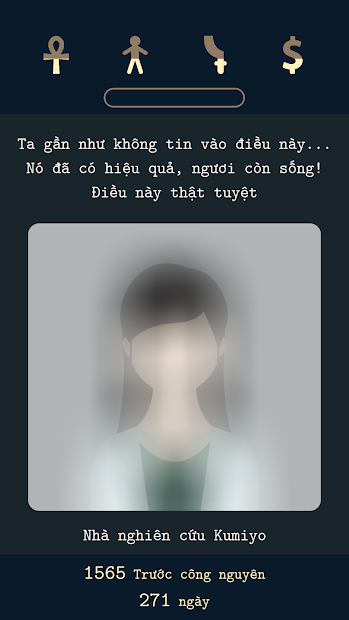 Screenshots Lapse 2: Before Zero - Trước giờ hoàn đạo | Game nhập vai mô phỏng