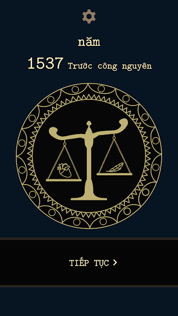 Screenshots Lapse 2: Before Zero - Trước giờ hoàn đạo | Game nhập vai mô phỏng