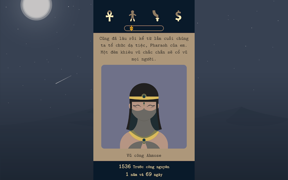 Screenshots Lapse 2: Before Zero - Trước giờ hoàn đạo | Game nhập vai mô phỏng