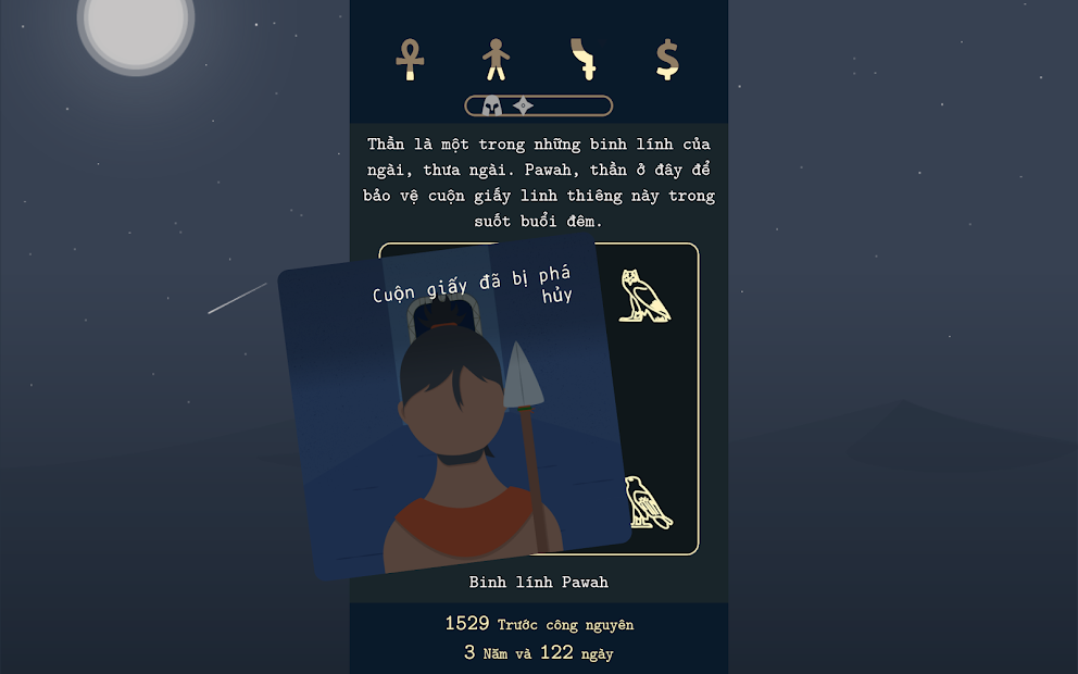 Screenshots Lapse 2: Before Zero - Trước giờ hoàn đạo | Game nhập vai mô phỏng