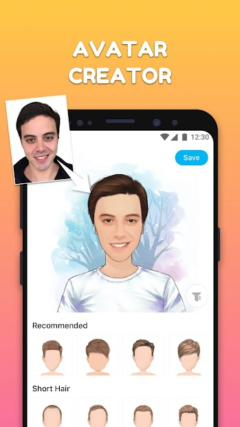 Với ứng dụng tạo hoạt hình cho điện thoại, bạn có thể tạo ra những bức tranh hoạt hình và video vô cùng độc đáo và sinh động. Sản phẩm của bạn sẽ được chia sẻ rộng rãi trên mạng xã hội và thu hút nhiều lượt xem và like.