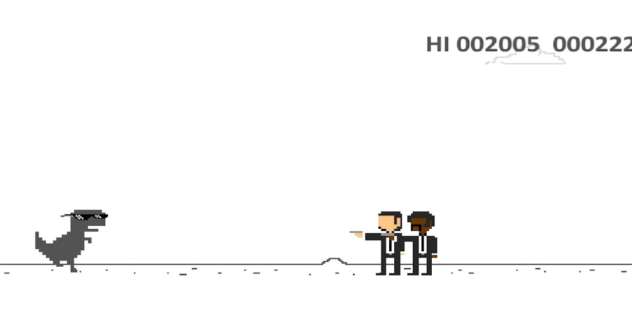 Screenshots Dino T - Rex Game khủng long mất mạng giải trí trên điện thoại