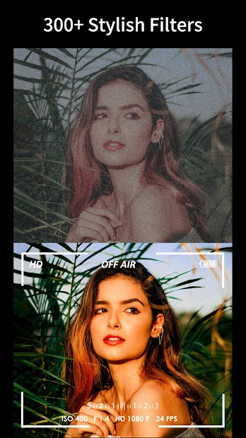 Screenshots StoryArt - Ứng dụng chỉnh sửa hình ảnh, story cho Instagram độc đáo