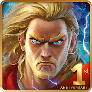 D-MEN: The Defenders - Game thủ thành phong cách anh hùng