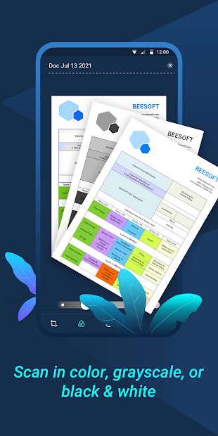Screenshots Tiny Scanner - PDF Scanner App Appxy: Ứng dụng Scan, chia sẻ file PDF