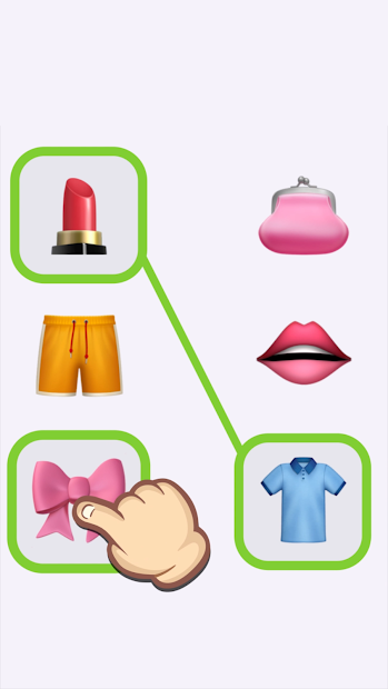 Screenshots Emoji Puzzle - Giải đố trí tuệ phát triển tư duy | Game offline