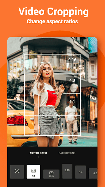 Screenshots VideoShow - Ứng dụng chỉnh sửa, tạo, biên tập video chuyên nghiệp