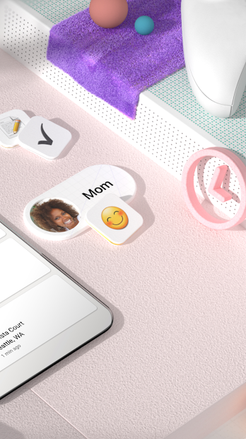 Screenshots Microsoft Family Safety: Ứng dụng quản lý thành viên trong gia đình