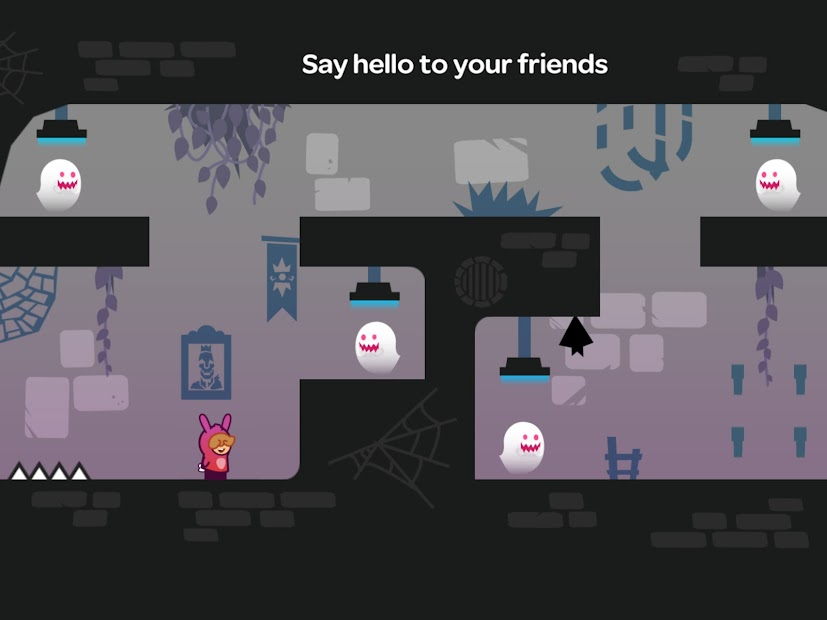 Screenshots Lâu Đài Kỳ Lạ - Trò chơi Logic | Mẹo, thủ thuật chơi