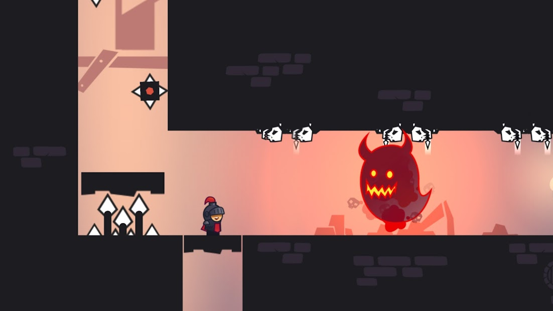 Screenshots Lâu Đài Kỳ Lạ - Trò chơi Logic | Mẹo, thủ thuật chơi