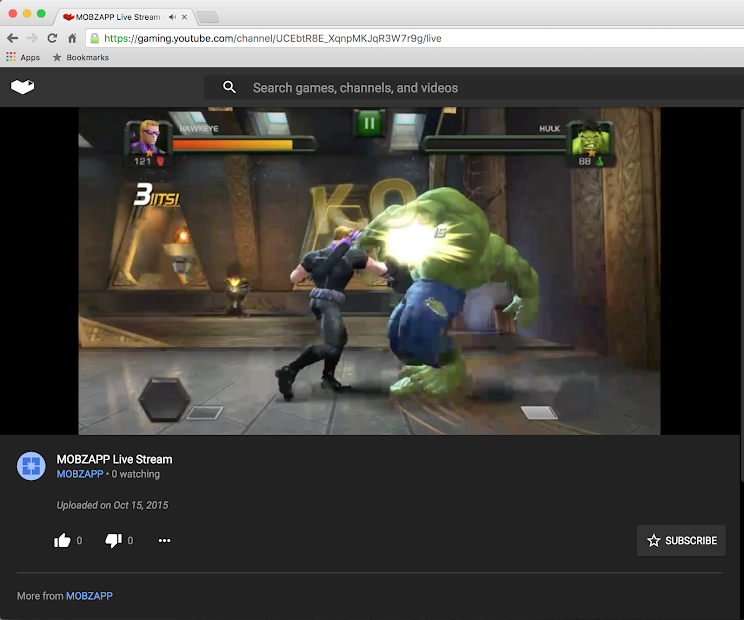 Screenshots Screen Stream Mirroring: App live stream trực tiếp màn hình điện thoại