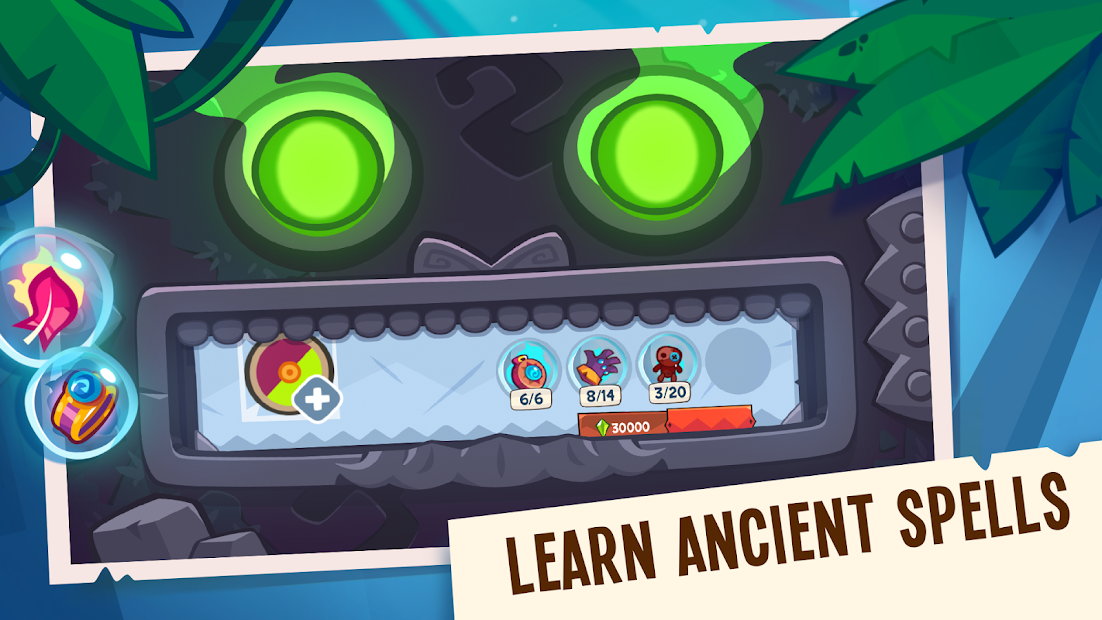 Screenshots Tải game King of Thieves - Siêu trộm tranh tài | Game giải trí