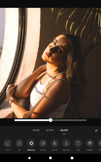 Screenshots Polish: Ứng dụng chỉnh sửa, hiệu ứng độc đáo, bộ lọc ảnh đẹp, tách ảnh ra khỏi nền bằng AI