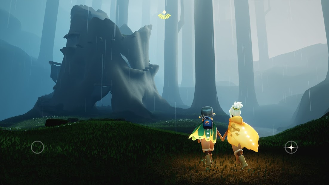Screenshots Sky: Children of the Light - Đứa trẻ của bầu trời | Game phiêu lưu
