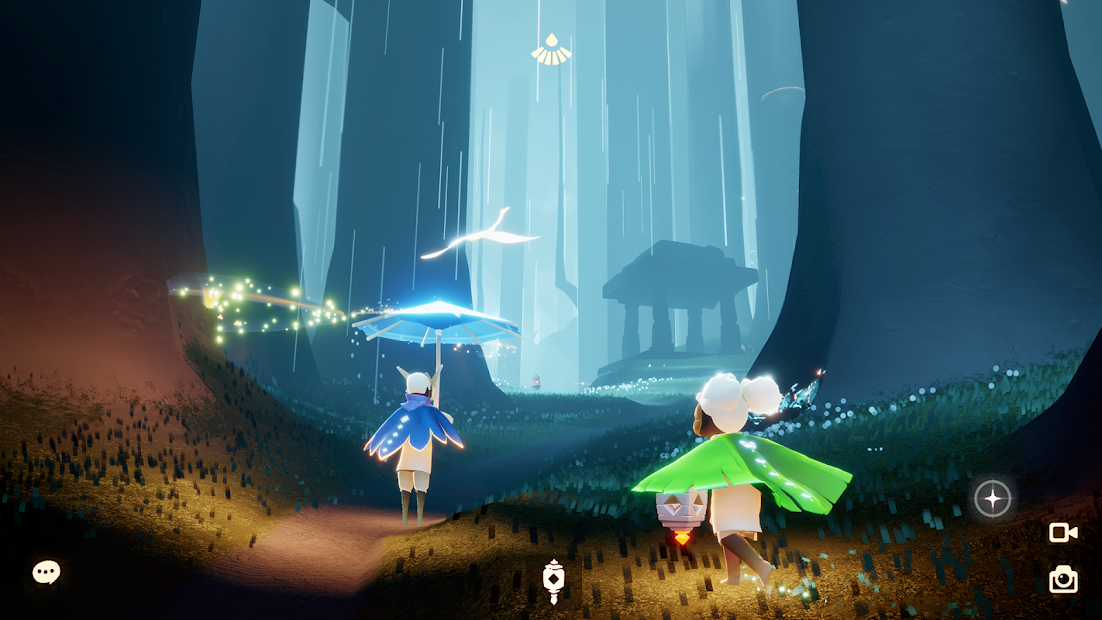 Screenshots Sky: Children of the Light - Đứa trẻ của bầu trời | Game phiêu lưu