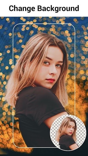 Screenshots Lumii: Ứng dụng chỉnh sửa, thêm bộ lọc, hiệu ứng độc đáo cho ảnh đẹp