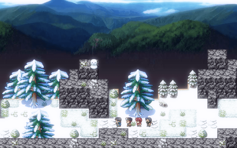 Screenshots Doom & Destiny - Thiên mệnh anh hùng | Game nhập vai RPG