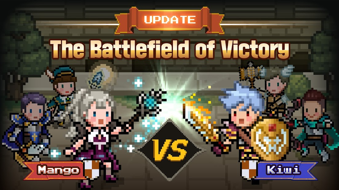 Screenshots Evil Hunter Tycoon - Chinh phục đế chế Ma Quỷ | Game mô phỏng