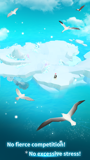 Screenshots Tap Tap Fish - Abyssrium Pole | Game mô phỏng hệ sinh thái