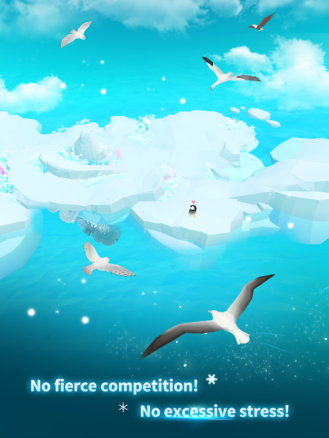 Screenshots Tap Tap Fish - Abyssrium Pole | Game mô phỏng hệ sinh thái