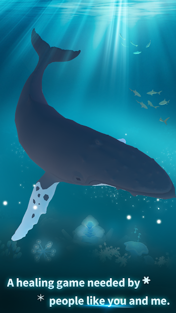 Screenshots Tap Tap Fish - Abyssrium Pole | Game mô phỏng hệ sinh thái