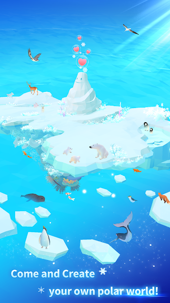 Screenshots Tap Tap Fish - Abyssrium Pole | Game mô phỏng hệ sinh thái