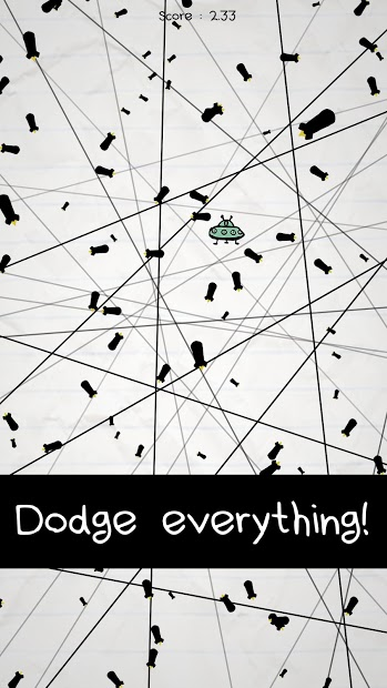 Screenshots No Humanity - Game phản xạ khó nhất trên điện thoại