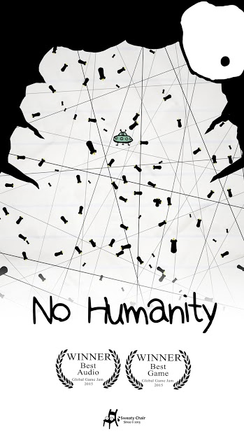 Screenshots No Humanity - Game phản xạ khó nhất trên điện thoại