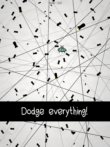 Screenshots No Humanity - Game phản xạ khó nhất trên điện thoại