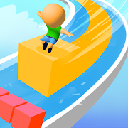 Cube Surfer - Vượt chướng ngại vật | Game giải trí