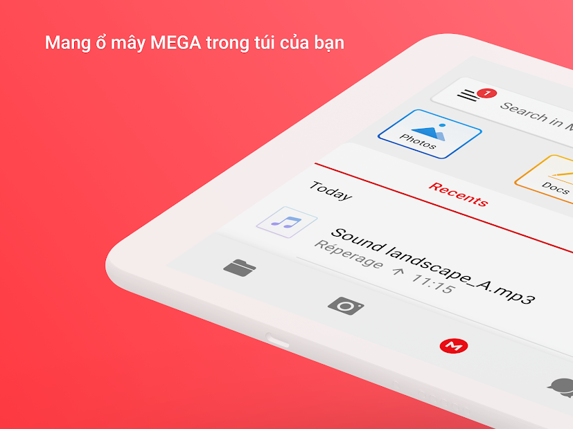 Ví dụ về các Mega App nổi bật