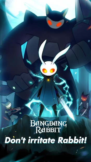 Screenshots Bangbang Rabbit! - Chiến binh Thỏ