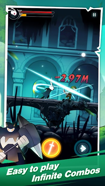 Screenshots Bangbang Rabbit! - Chiến binh Thỏ