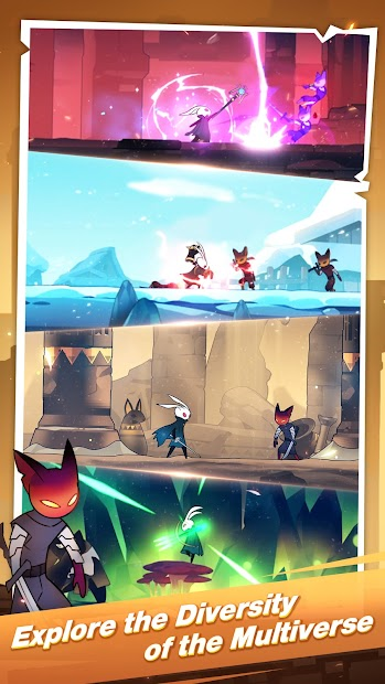 Screenshots Bangbang Rabbit! - Chiến binh Thỏ