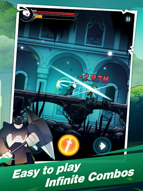 Screenshots Bangbang Rabbit! - Chiến binh Thỏ