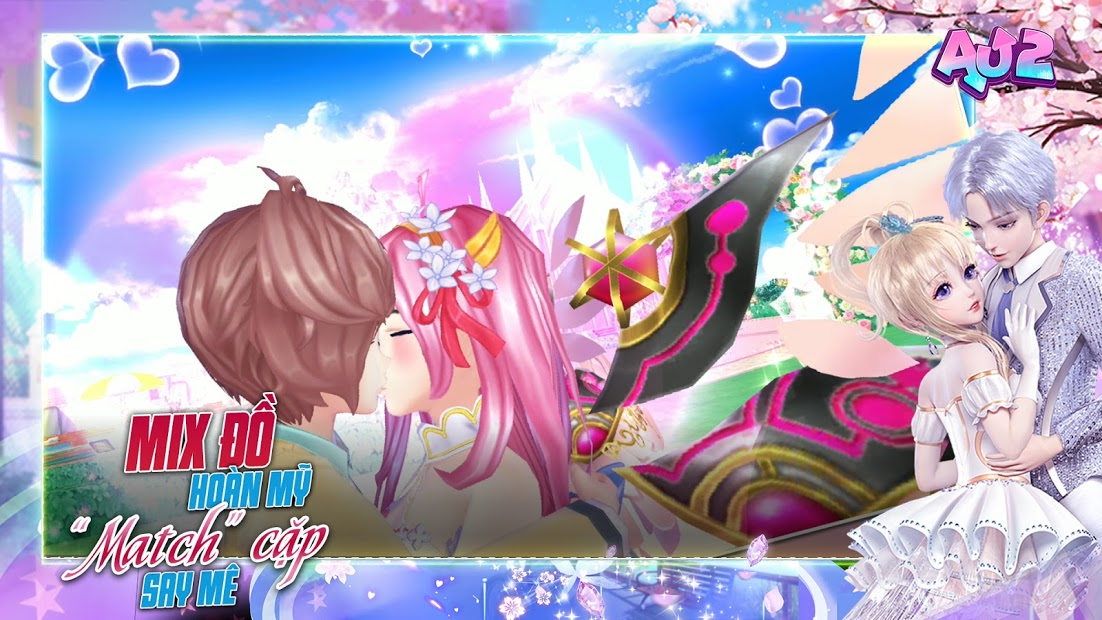 Screenshots Au 2 - Game audition của VTC