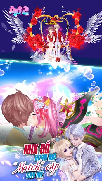 Screenshots Au 2 - Game audition của VTC