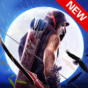 Game Ninja’s Creed: 3D Sniper Shooting Assassin - Sát thủ thời hiện đại