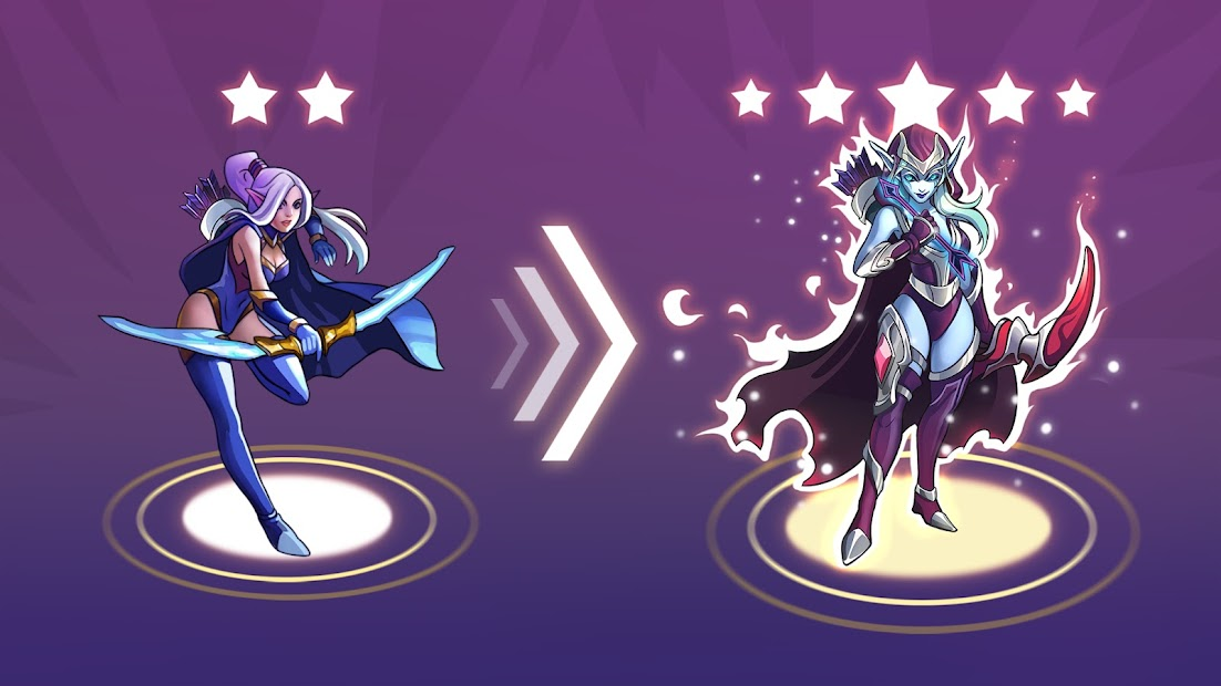 Screenshots Empire Warriors TD - Game thủ thành chiến