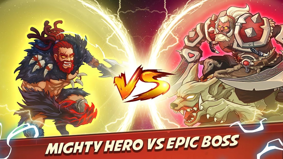 Screenshots Empire Warriors TD - Game thủ thành chiến